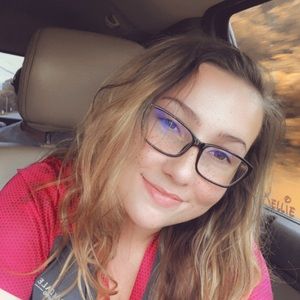 Meet your Posher, Kellie